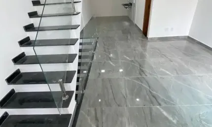 Belissimo sobrado próximo ao Shopping Atrium em Santo André
