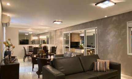Vende-se Belissimo apartamento no Ventura - Bairro Jardim em Santo André