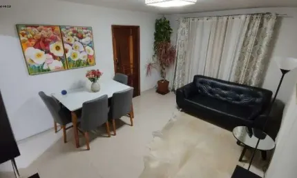 Apartamento para venda em curitiba, água verde, 3 dormitórios, 1 suíte, 1 banheiro, 1 vaga