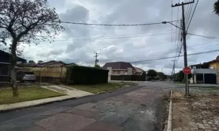 Terreno na Vila Guaíra 472,50 m2 10,50 x 45,00 ZR-3