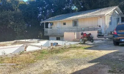 terreno no campo comprido com 512,13 m2 com 22, 95 de frente.