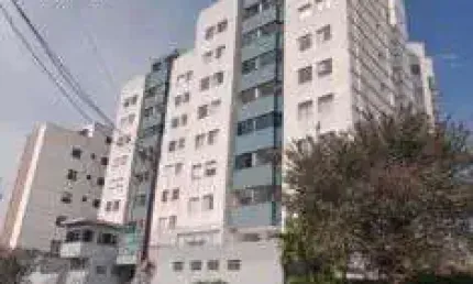 Cobertura para Venda em Curitiba, Novo Mundo, 2 dormitórios, 1 banheiro, 1 vaga