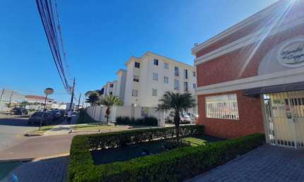 Apartamento para Venda em Curitiba, Fazendinha, 3 dormitórios, 1 suíte, 2 banheiros, 1 vaga