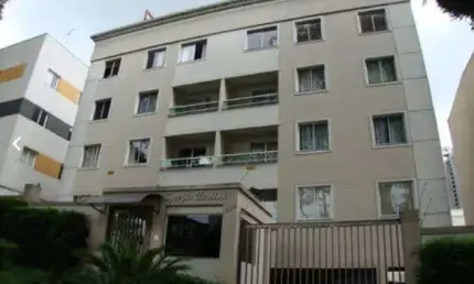 Apartamento para venda em curitiba, portão, 3 dormitórios, 1 suíte, 2 banheiros, 1 vaga