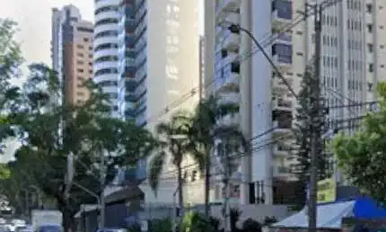 Apartamento para Venda em Curitiba, Bigorrilho, 4 dormitórios, 2 suítes, 4 banheiros, 2 vagas