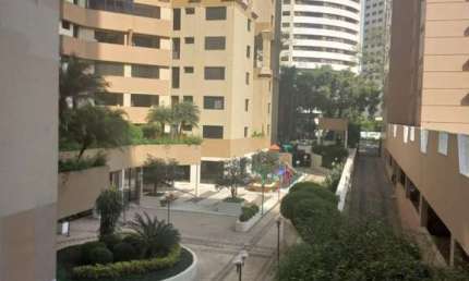Apartamento para Venda em Curitiba, água Verde, 3 dormitórios, 1 suíte, 2 banheiros, 2 vagas