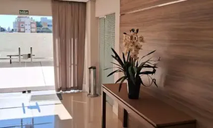 Apartamento para Venda em Curitiba, Portão, 3 dormitórios, 1 suíte, 3 banheiros, 2 vagas