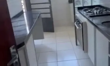 Apartamento para venda em curitiba, cidade industrial, 3 dormitórios, 1 suíte, 2 banheiros, 1 vaga