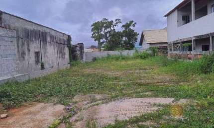 Terreno à venda no Balneário dos Golfinhos, Caraguatatuba 