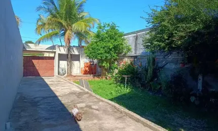 Casa com 2 quartos à venda no Jardim das Gaivotas, Caraguatatuba 