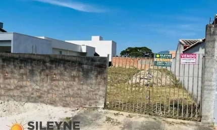 Terreno à venda no Pontal de Santa Marina, Caraguatatuba 