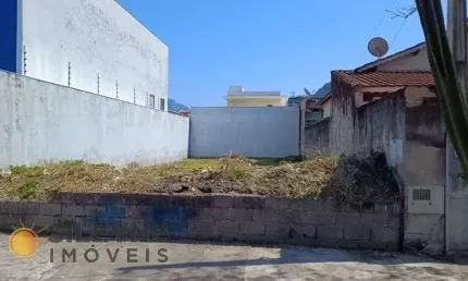 Terreno à venda no Sumaré, Caraguatatuba 
