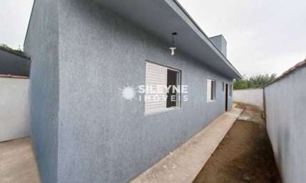 Casa com 2 quartos para alugar no Jaraguazinho, Caraguatatuba 