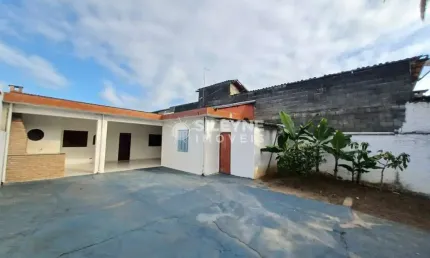 Casa com 2 quartos à venda no Poiares, Caraguatatuba 