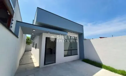 Casa com 2 quartos à venda no Jardim das Gaivotas, Caraguatatuba 