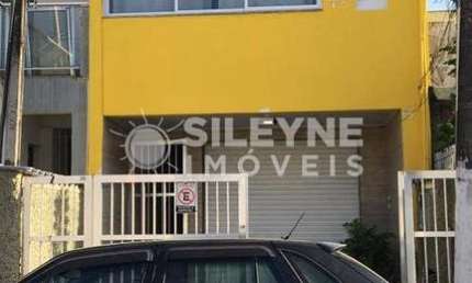 Ponto comercial à venda no Centro, Caraguatatuba 