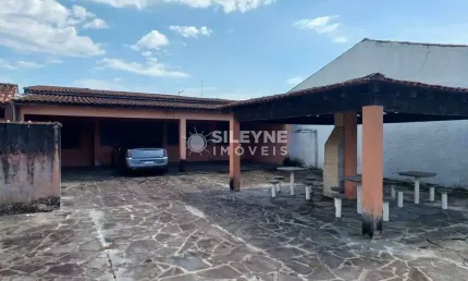 Casa com 3 quartos à venda no Pontal de Santa Marina, Caraguatatuba 