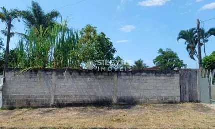 Terreno à venda no Pontal de Santa Marina, Caraguatatuba 