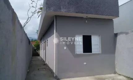 Casa com 2 quartos à venda no Balneário dos Golfinhos, Caraguatatuba 