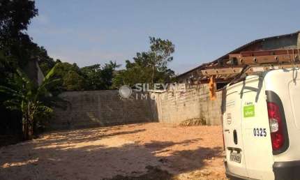 Terreno à venda no Martim de Sá, Caraguatatuba 