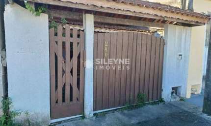 Casa com 2 quartos para alugar no Loteamento Jardim das Palmeiras, Caraguatatuba 