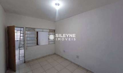 Casa com 1 quarto para alugar no Jardim Olaria, Caraguatatuba 