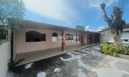 Casa com 2 quartos à venda no Poiares, Caraguatatuba 