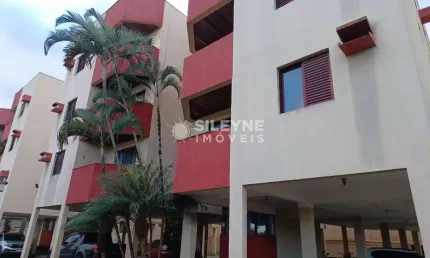 Apartamento com 2 quartos à venda no Pontal de Santa Marina, Caraguatatuba 