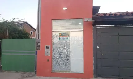Ponto comercial para alugar no Poiares, Caraguatatuba 
