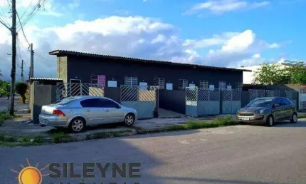 BARRANCO ALTO (PERTO DA PISTA) - KITNET TIPO LOFT PARA LOCAÇÃO