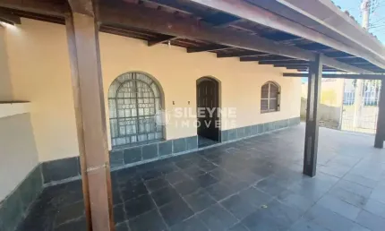 Casa com 2 quartos para alugar no Indaiá, Caraguatatuba 