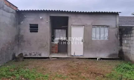 Casa com 1 quarto à venda no Jardim das Gaivotas, Caraguatatuba 