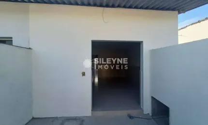 Casa com 2 quartos para alugar na Rua Boaventura de Souza, Barranco Alto, Caraguatatuba