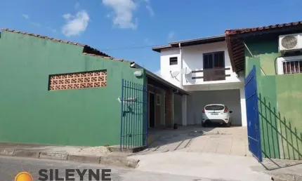 Morro do algodão (recreio juqueriquere) - casa para alugar - 2 quartos