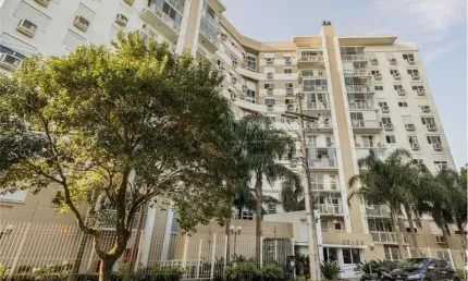 Apartamento com 3 quartos à venda na Rua Aracaí, Vila Ipiranga, Porto Alegre