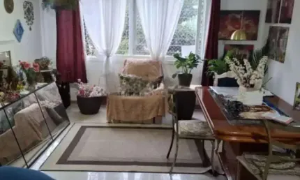Apartamento com 1 quarto à venda na Rua Domingos Seguézio, Vila Ipiranga, Porto Alegre