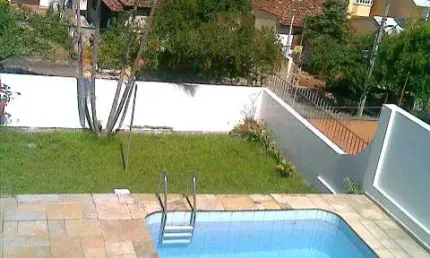 Casa 3d no bairro chácara das pedras em porto alegre