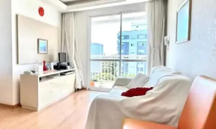 Apartamento com 3 quartos à venda na Rua Limoeiro, Cristo Redentor, Porto Alegre