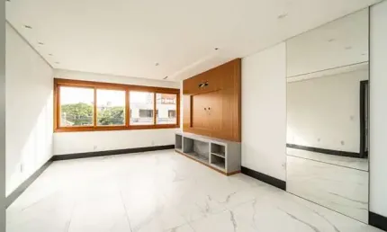 Cobertura com 4 quartos à venda na Rua General Pedro Bittencourt, Passo da Areia, Porto Alegre