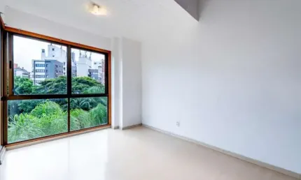 Cobertura com 2 quartos à venda na Avenida Bagé, Petrópolis, Porto Alegre