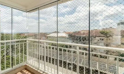 Apartamento com 3 quartos à venda na Rua Mauro Guedes de Oliveira, Jardim Lindóia, Porto Alegre