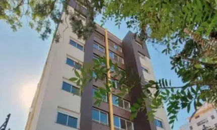 Apartamento com 2 quartos à venda na Rua Portugal, Higienópolis, Porto Alegre