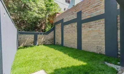Casa 3d no bairro chacara das pedras em porto alegre