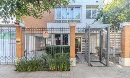 Apartamento com 2 quartos à venda na Rua Dona Eugênia, Santa Cecília, Porto Alegre