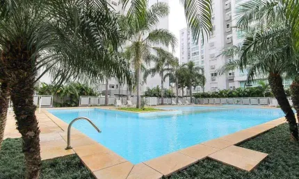 Apartamento com 3 quartos à venda na Rua Jari, Passo da Areia, Porto Alegre