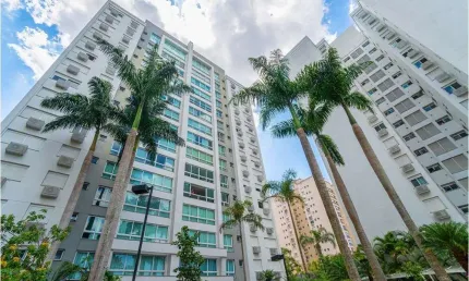 Apartamento com 3 quartos à venda na Rua Jari, Passo da Areia, Porto Alegre
