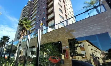 Cobertura com 3 quartos à venda na Rua Roque Calage, Passo da Areia, Porto Alegre