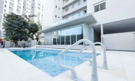 Apartamento com 2 quartos à venda na Rua Buenos Aires, Petrópolis, Porto Alegre