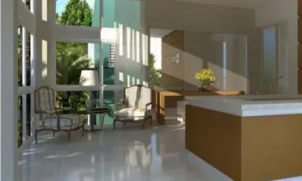 Apartamento com 2 quartos à venda na Rua Acélio Daudt, Passo da Areia, Porto Alegre
