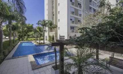 Apartamento com 3 quartos à venda na Rua Luiz Siegmann, Jardim Lindóia, Porto Alegre